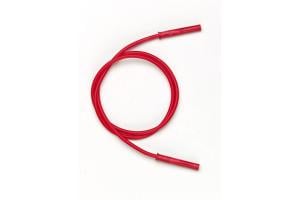 2mm Safety Sheathed Patch Cords