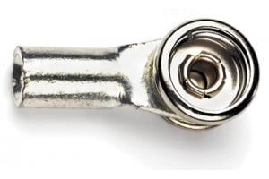 9.53mm (3/8") Stacking Snap