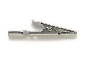 Alligator Clip With Banana Jack (Model 6567)