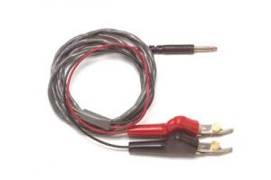 Bed Of Nails & Single Needle Tip To Bantam Plug Patch Cord