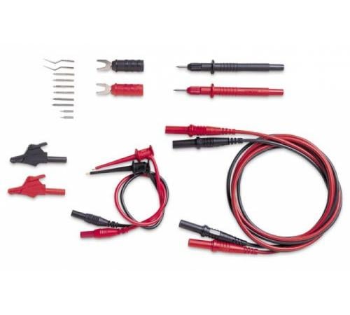 Bench Dmm Test Lead Kit