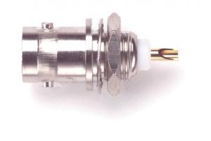 BNC (F) Bulkhead