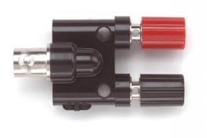 BNC (F) To Binding Posts