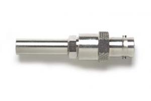 BNC (F) To Mini-WECO Adapter