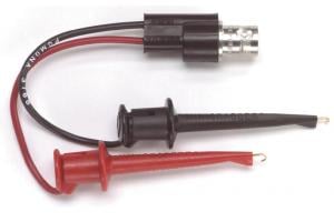 BNC (F) To Minigrabber® Test Clips