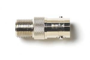 BNC (F)/F (F), 75 Ohms