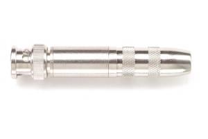 BNC (M) To 1/4 In Two Conductor Phone Jack