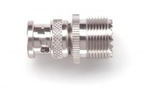 BNC (M) To UHF (F) Adapter