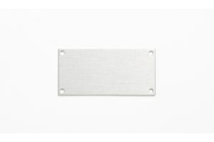 Cover For Size A Box (2.25" X 1.13")