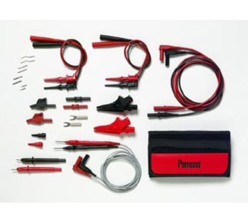 Deluxe Multi Use Electronic Dmm Maxi Kit