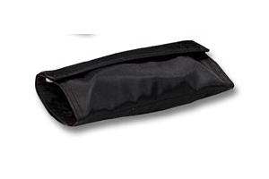 Dmm Test Lead Pouch, Tri-Fold With Velcro