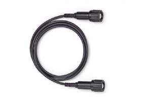 IEC Insulated BNC Male 50 Ohm Cable