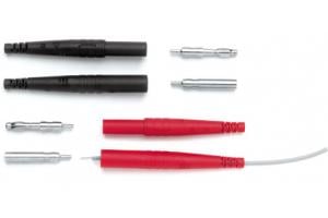 In-Line User Installed Banana Jack