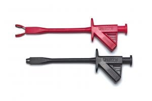 Maxigrabber® Test Clip Set With Jaws