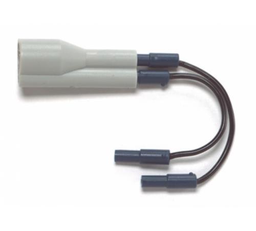Micro SMD Oscilloscope Tip Adapter
