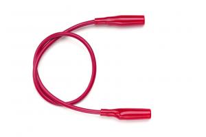 Miniature Alligator Clip Patch Cord