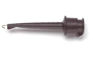 Minigrabber® Test Clip Kit, One Black, One Red