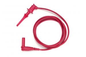 Minigrabber® Test Clip To Right Angle DMM Plug