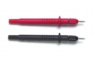 Modular Electronic Test Probe With SS Replaceable Tip