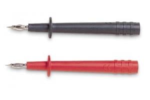 Modular Test Probe With 4mm Banana Plug Tip