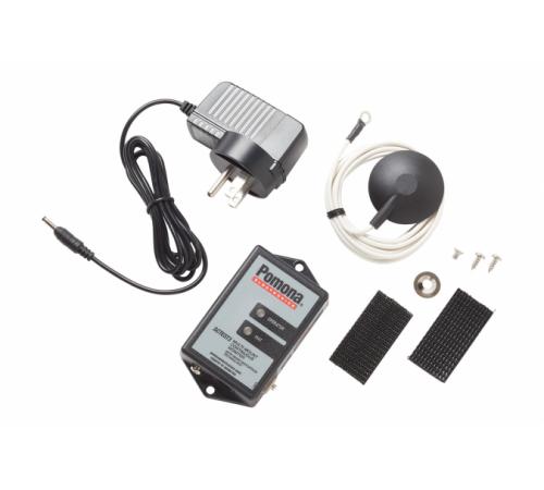 Multi-Mount Continuous Monitor (North America Plug)