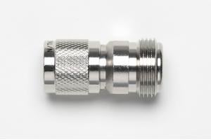 N Type Jack To Tnc Plug Adapter