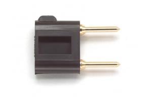 Pin Tip Plug, Shorted