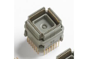 PLCC Clip, 52 Pin