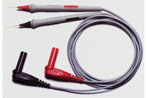 Precision Electronic Probe With Gold Pogo Pin Tip