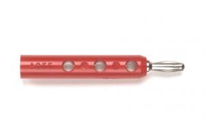 Quad Stacking Banana Plug