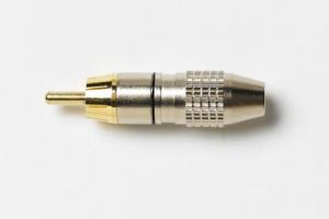 RCA Plug