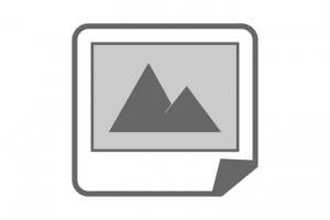 Replacement Test Probe Set With Multi-Stacking Banana Plug