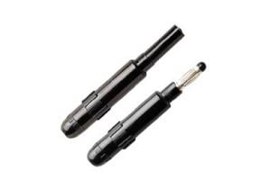 Retractable Sheath Banana Plug