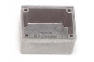 Shielded Box, Miniature (1.50" X 1.13" X .88") Unfinished, With Cover