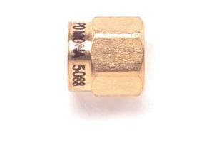 Shorting Cap For SMA (F)