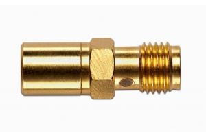 SMA (F) To SMB (F) Adapter