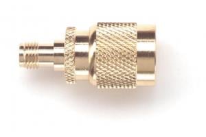 SMA (F) To TNC (M) Adapter