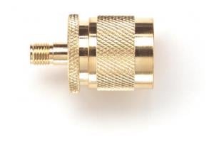 SMA (F) To Type N (M) Adapter