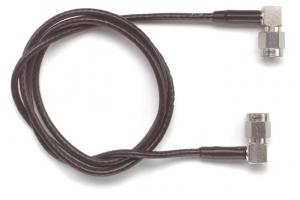 SMA (M) On 50 Ohm Rg316/U