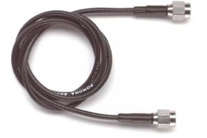 SMA (M) On 50 Ohm RG316/U