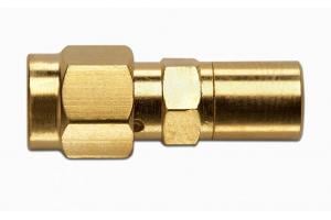 SMA (M) To SMB (F) Adapter