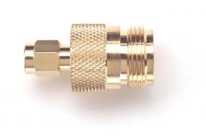 SMA (M) To Type N (F) Adapter