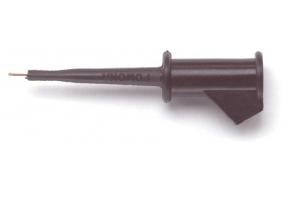 SMD Grabber® Test Clip With .025" Square Pin, Available In Ten Colors