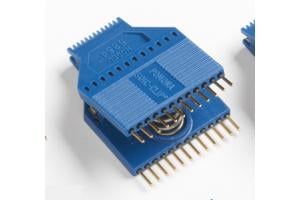 SOIC Clip, 24 Pin