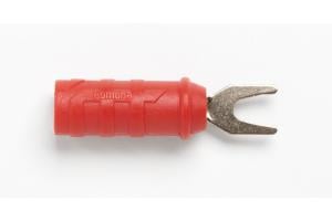 Spade Lug To Shrouded Banana Jack