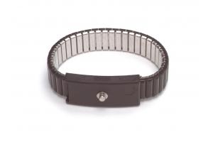 Static Control Metal Wrist Strap