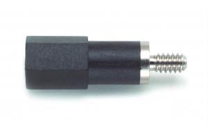 Terminal Strip Banana Jack With #10-32 X 3/16" Screw