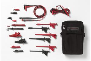 Test Companion Kit For Fluke & Tektronix Meters