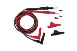 Test Lead Kit With 8/32 Threaded Probe Tip