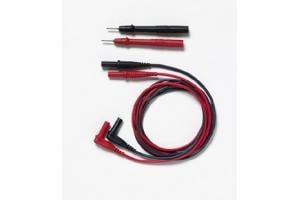 Test Lead Set, Modular Probe With .080 Tip For Hand-Held Meters